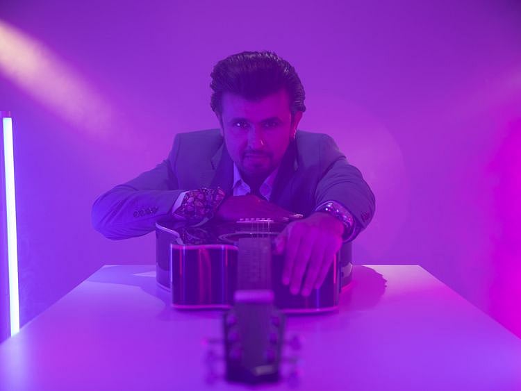 TAB 200820 The Light - Sonu Nigam-1597827731988