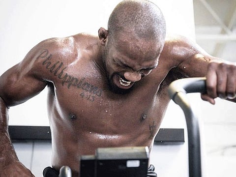 Jon Jones has taken on the powerful UFC supremo Dana White over appearance money.