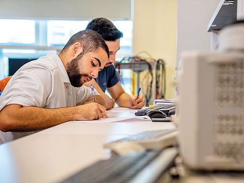 RIT University in Dubai