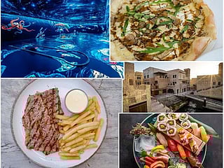 It's a long weekend: Here are 21 things to do in the UAE 