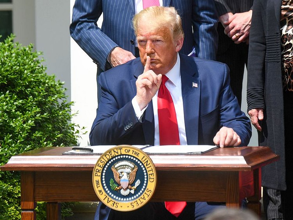 Kann Trump Grönland kaufen? Was man außer einem „Nein“ wissen sollte