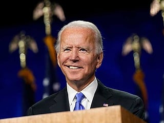 From the Editors: Can Joe Biden heal America? What's NMC really worth? Plus, proof that UAE is a leader in clean energy