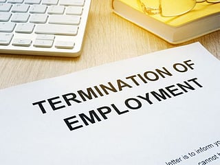 UAE: I returned from an emergency leave to find out I was fired from my job