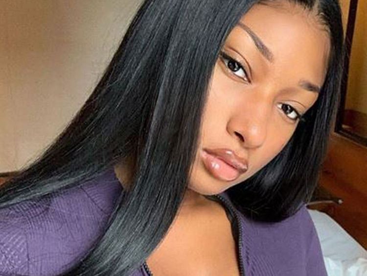 Megan Thee Stallion