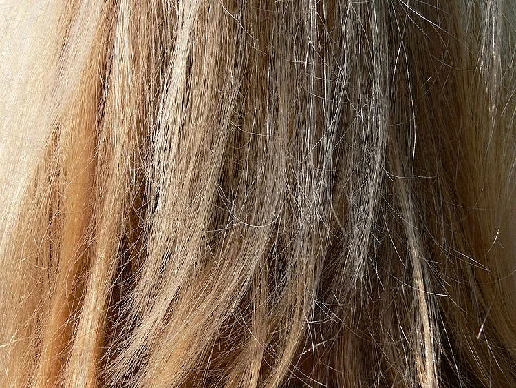 hair generic