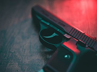 Shooter who killed 20 people offered Rs50 million bribe to cops after his arrest in India