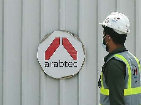 It was in early January 2021 that Arabtec Holding entered bankruptcy proceedings after all efforts to pump in fresh capital or take in new investors failed to materialise.