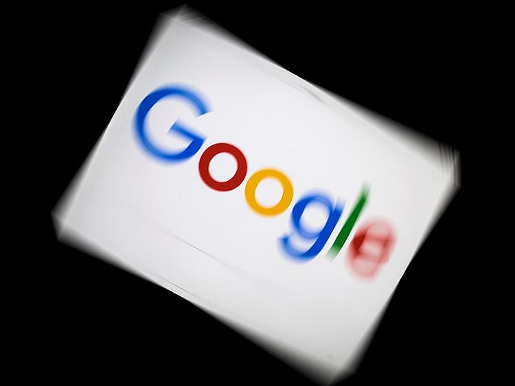 google logo