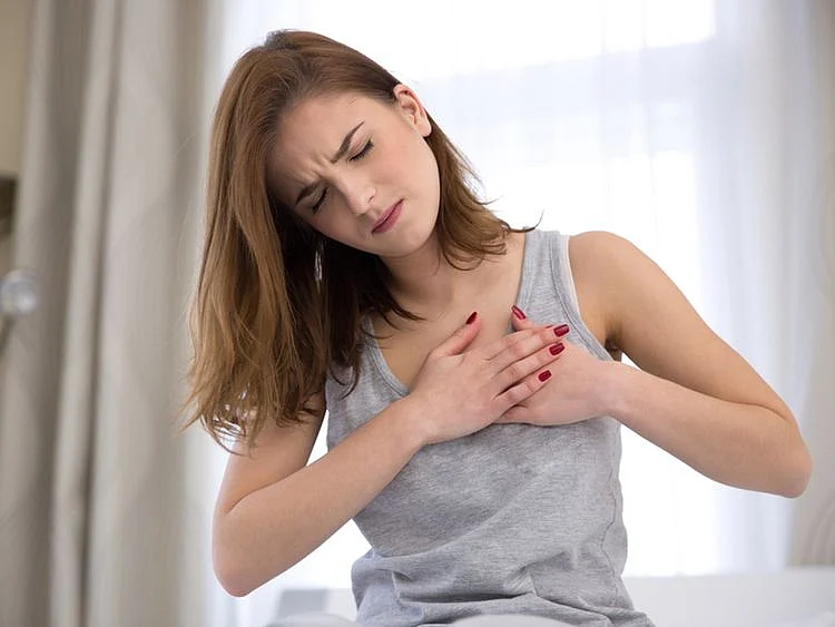 heart attack, heart disease