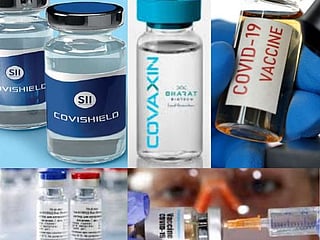 Vaccine updates: Finish line in sight? What you need to know