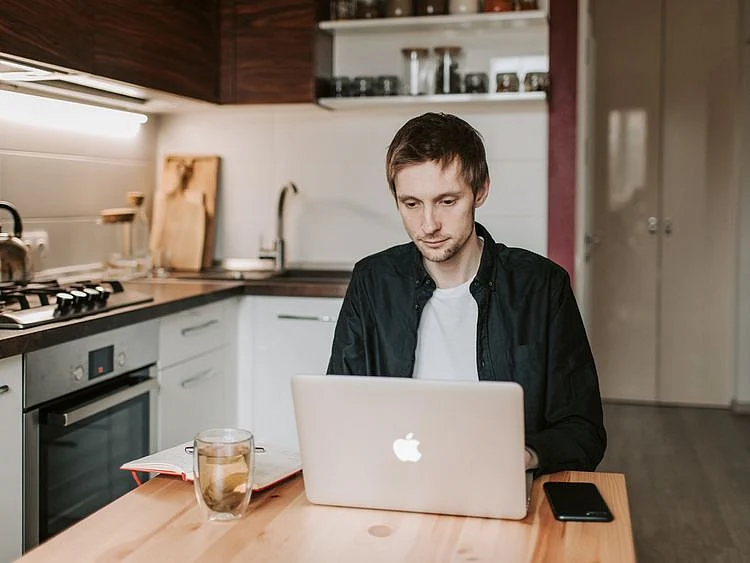 Flexible working environment