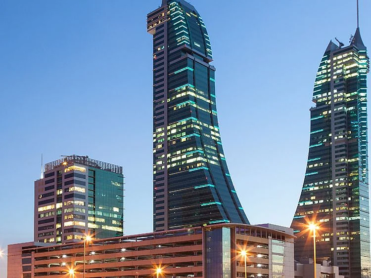 GFH Financial Group