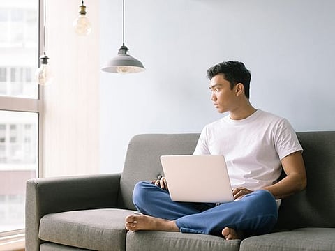 "Workleisure" is a more creative term than “business casual” 
