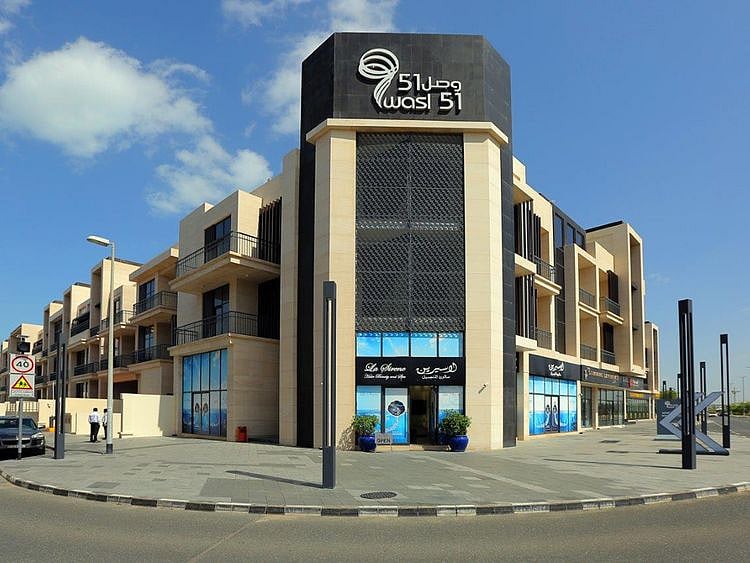 wasl properties