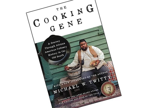 African-American food writers have been under-represented in the publishing industry