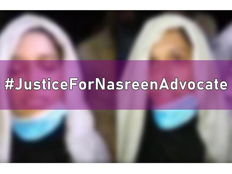 Female lawyer in Okara abducted and raped