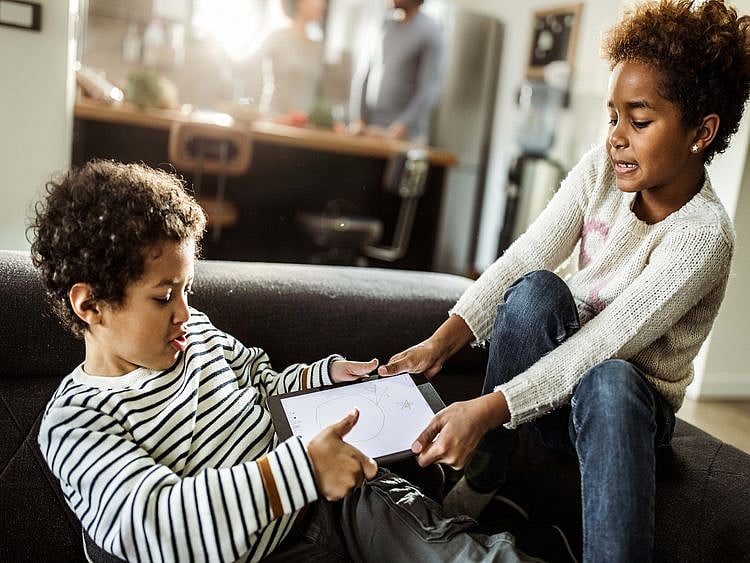 For illustrative purpose only.