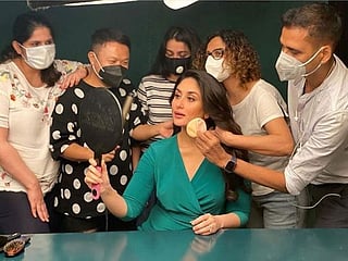Bollywood: From Kareena Kapoor to Amitabh Bachchan, stars head back to work