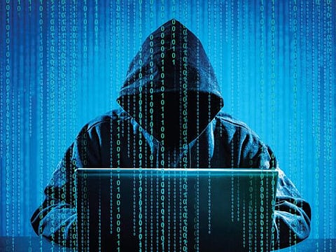  Organisations are preoccupied with non-identifiable external threats, so much so they tend to overlook the weak links created through vendors.  