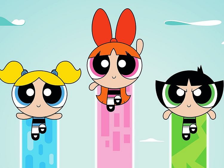 Powerpuff Girls-1598337582363