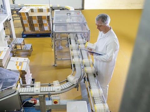 KIZAD, the integrated trade, logistics and industrial hub of Abu Dhabi. For the thousands of SME that form the backbone of our economy the CEPA between India and the UAE represents an exciting new era.