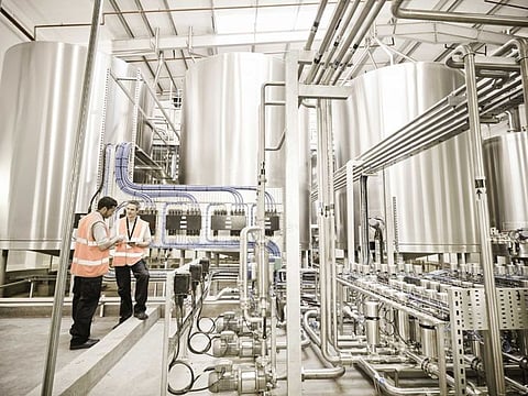 KIZAD and ZonesCorp are part of the AD Ports' stable. The strong leasing interest in the first six months of this year indicate businesses are looking beyond the pandemic. 