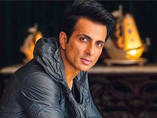Watch: Bollywood actor Sonu Sood speaks up for the specially-abled