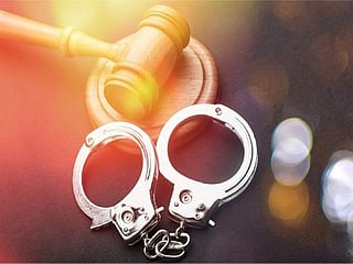 Dubai-based gang lured victims into brothel for robbery