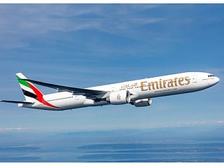 Emirates signs codeshare agreement with Brazilian airline Azul