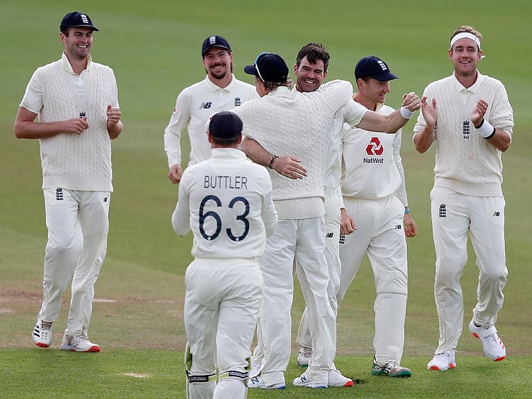 England cricket players