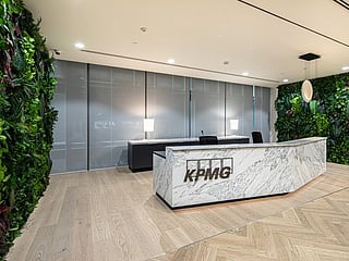 KPMG Private Enterprise unveils a new competition for the UAE’s tech innovators  