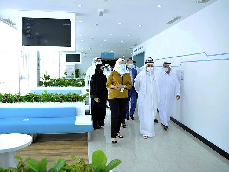 NAT DHA launches new medical fitness-1598450529188