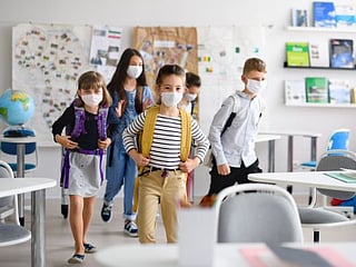 UAE Schools Reopening: How schools are planning to safeguard kids’ emotional wellbeing