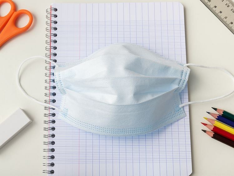 Back to school 