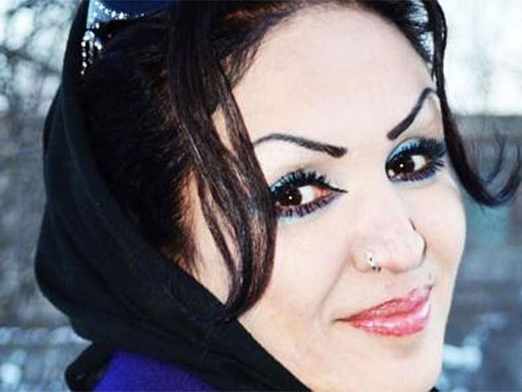 Saba Sahar 