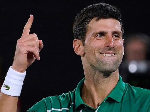 Under immigration law, Djokovic cannot be granted another visa for three years unless Australia’s immigration minister accepts there are compelling or compassionate reasons.