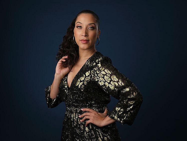 Robin Thede