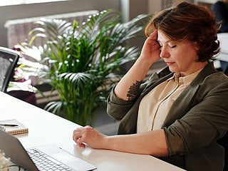 Influenza is making the rounds in the UAE right now.