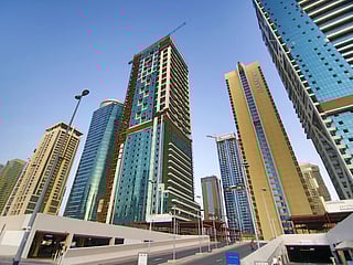 The announcement coincided with the launch of Dubai’s Voluntary Local Review (VLR).