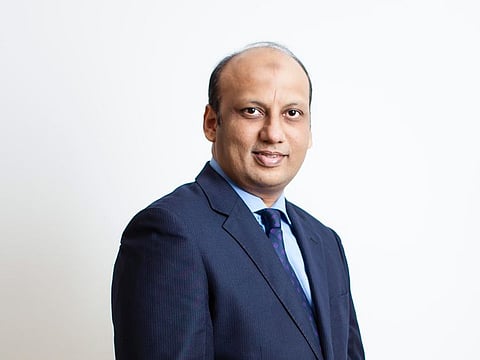 Rehan Ali, Head – Business Banking, NBF