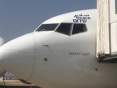 The flights will be operated by the airline's 737-900 aircraft as well as the airline's newest aircraft – the 787 Dreamliner.