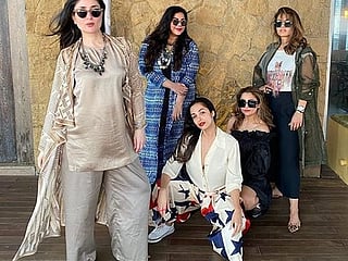 From Kareena Kapoor to Sara Ali Khan, this is what your favourite Bollywood stars have been up to this week