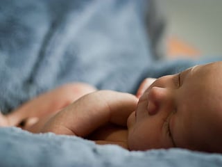 Why the UAE’s new paternity leave decree is so significant