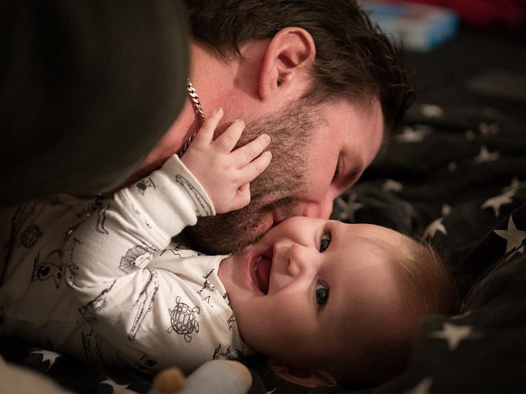 Paternity leave