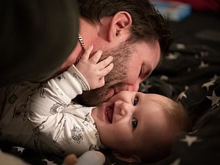 All you need to know about UAE Paternity leave 2021