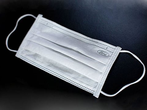 Ford is mandating face coverings at facilities in Missouri and Florida.