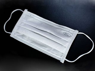 COVID-19: Ford to deliver 10 million masks to at-risk communities