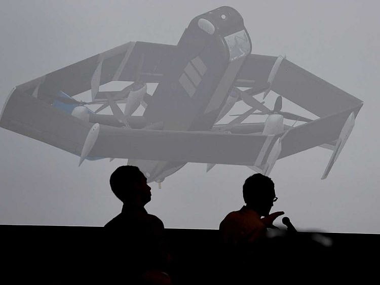 20200901 delivery drone amazon