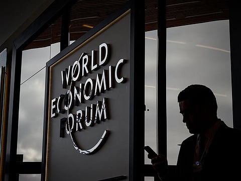 World Economic Forum