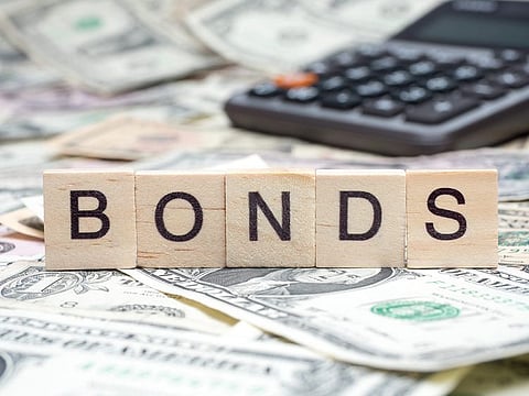 Bloomberg's index of global sovereign and corporate debt has now gained 1 per cent for 2024 after being down as much as 4.6 per cent in the middle of April. 